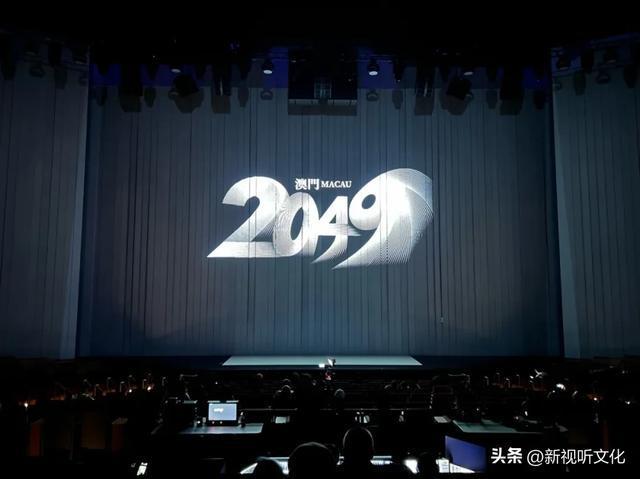 美高梅官网专访MGM美|399电影|高梅剧院Bruno：见证2049超越时光的科